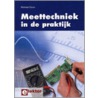 Meettechniek in de praktijk by M. Ebner