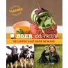 Boer zkt vrouw door Diverse auteurs