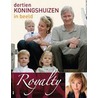 Royalty by Diverse auteurs