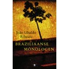 Braziliaanse monologen door J.U. Ribeiro