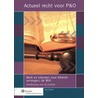 Werk en Inkomen naar Arbeidsvermogen, de WIA by N. Ridder