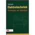 Zakboek Elektrotechniek