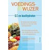 Voedingswijzer - GI en koolhydraten by S. Muller-Nothmann