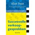 Succesvolle verkoopgesprekken