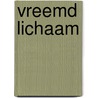Vreemd lichaam