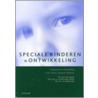 Speciale kinderen in ontwikkeling door M. van Oudheusden