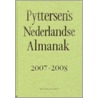 Pyttersen's Nederlandse Almamak door Onbekend
