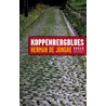 Koppenbergblues by Herman De Jonghe
