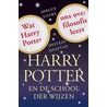 Harry Potter en de school der wijzen door Oystein Sjaastad