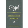 Verzamelde werken by N.W. Gogol