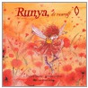 Runya, de vuurelf by S. Lindner