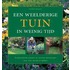 Een weelderige tuin in weinig tijd