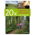 20x logeren & Wandelen in de Ardennen