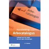 Handleiding Arbocatalogus