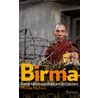 Birma door M. Nijhuis