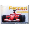 Ferrari door P. D'Alessio
