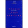 Denken over vertalen door Ton Naaijkens