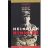 Heinrich Himmler door A. Wykes
