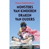 Monsters van kinderen draken van ouders door Mirjam Schöttelndreier