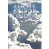 Luchtspiegelingen by M. Dierikx