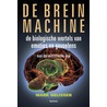 De Brein Machine door Mark Nelissen
