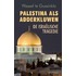 Palestina als adderkluwen