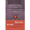 Hart voor de zaak