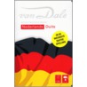 Van Dale Pocketwoordenboek Nederlands-Duits