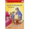 Waar is Tomtom? by Vrouwke Klapwijk