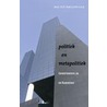 Politiek en metapolitiek by A.H. van Luyn