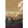 Het woeste gevecht door Maria Stahlie