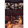 Nederlandse acteurs in de Weimarrepubliek en Nazi-Duitsland by Adrian Stahlecker