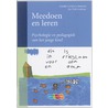 Meedoen en leren by Sieneke Goorhuis -Brouwer