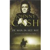 De man in het wit door J. Cash