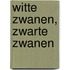 Witte zwanen, zwarte zwanen