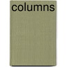 Columns door B. Russell