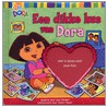 Een dikke kus van Dora door Nvt