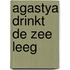 Agastya drinkt de zee leeg