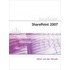Handboek Microsoft Sharepoint 2007