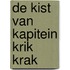 De kist van kapitein Krik Krak