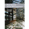 Real Estate Asset Management by Paola Kaufmann