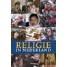 Handboek religie in Nederland door Meerten B. ter Borg