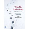 Tijdelijk leiderschap door J. Schaveling