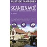 Rustiek kamperen Scandinavie door Ger Meesters