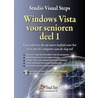 Windows Vista voor senioren door Studio Visual Steps