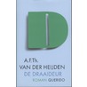 De draaideur by A.f.t.h. Van Der Heijden