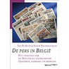 De pers in België