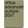 Office Advanced Outlook 2007 door Onbekend