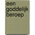 Een goddelijk beroep
