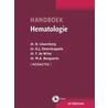 Handboek hematologie door B. Lowenberg